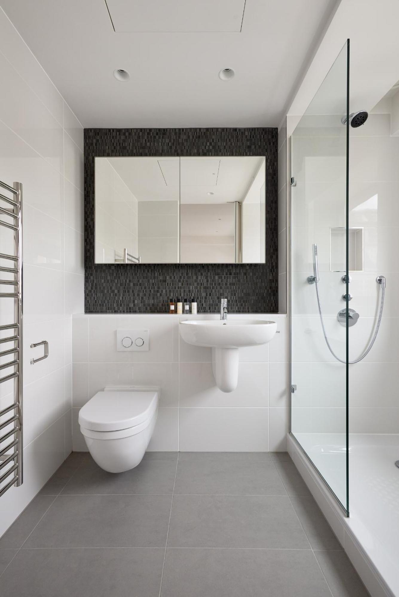 Sonder — Oxford Circus Aparthotel Londen Kamer foto