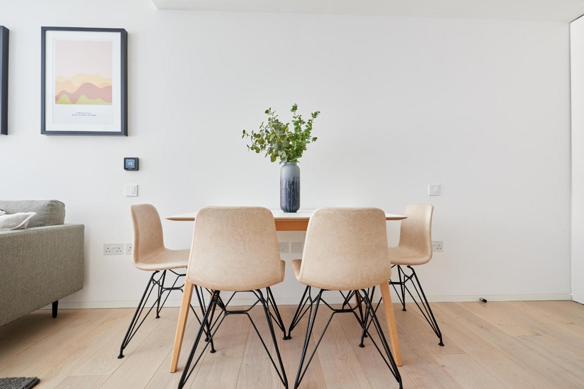 Sonder — Oxford Circus Aparthotel Londen Buitenkant foto